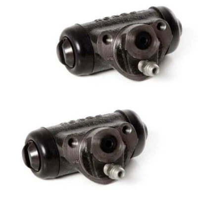 REAR BRAKE CYLINDERS SET 2 pc Lada 2105 2107 2109 Cilindros de freno trasero - Image 1 of 4