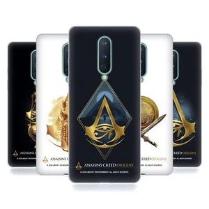 ASSASSIN'S CREED ENTSTEHUNGEN KAEMME GEL HANDYHÜLLE FÜR GOOGLE ONEPLUS HANDYS - Bild 1 von 14