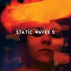 Various - Static Waves 5 CD, Comp - Bild 1 von 1