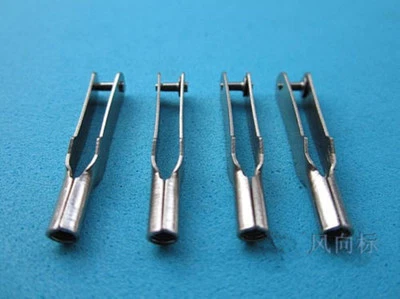 #735 10PCS Servo Rudder M2 or M3 Arm Linkage Clip Adaptor Fixed Wing Rc Boat - Image 1 of 4