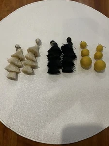 Baublebar Ohrringe Konvolut drei Paar - Bild 1 von 4