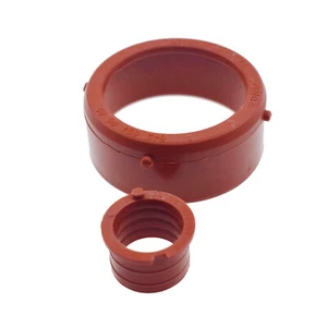 Inlet Turbocharger Gasket Set for Mercedes-Benz E350 R320 R350 E320 GL320 ML320 - Picture 1 of 9