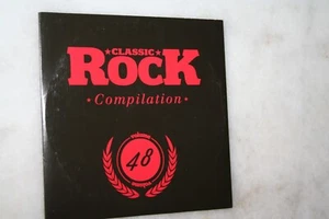 Classic Rock Compilation  48 - Bild 1 von 2