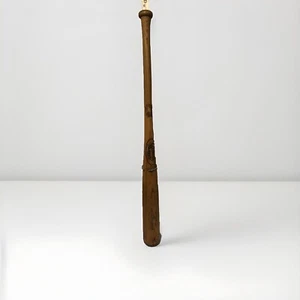 Don Mattingly Louisville Slugger Bat BB997 Flame Tempered NY Yankees Baseball - Picture 1 of 8