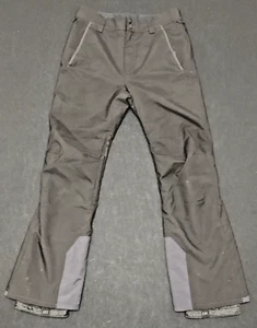 BILLABONG Ski / Snow Pants Vented Black - Size Small - Picture 1 of 15