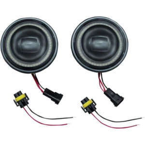 Lámpara de paso LED visión órbita Kuryakyn 4 1/2" (2466) - Imagen 1 de 1