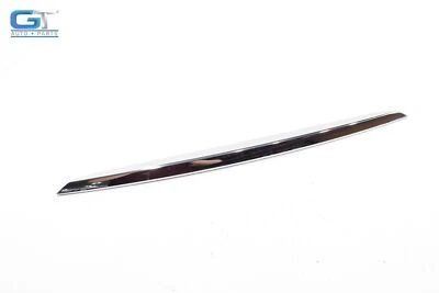 Infiniti Q70 Q70L 2015-2019 acabado tapa maletero moldura moldura cubierta panel OEM Foto 1 de 4