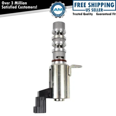 Solenoide de distribución de válvula variable de admisión para Nissan Versa 2009-2019 Foto 1 de 4