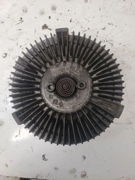Fan Clutch Gasoline 8.0L Fits 94-02 DODGE 2500 PICKUP 972710 - Image 1 of 4