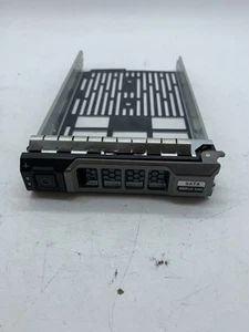 Dell 058CWC SATA 960GB SSD Hard Drive Caddy w/ FREE SHIPPING - Picture 1 of 5