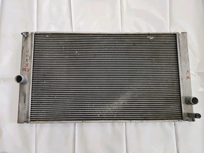 2007-2013 Volvo C30 Engine Cooling Radiator 2.5L 5 Cylinder OEM - Image 1 of 3