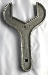 Thomson Chiave per Latte in Alluminio 26 H X 3 - Foto 1 di 3