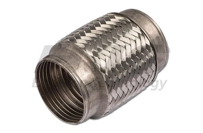 HJS Flexrohr, Abgasanlage Vorne für BMW - Bild 1 von 2