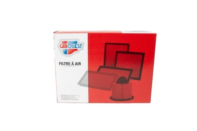Filtro de aire de repuesto Carquest compatible con Suzuki Grand Vitara 2006-08 modelo ID R83085 Foto 1 de 4