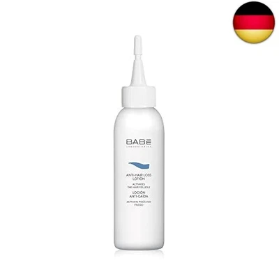 Babe Locion Capilar 125Ml - Bild 1 von 4