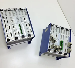 JETTER JX6-BASE-4 CPU DELTA JX6 CON1*2PCS JX6 1/064 - Foto 1 di 9