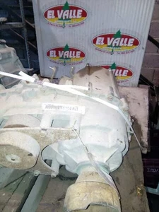 P52098873AC caja del transfer para JEEP CHEROKEE (XJ) 1988 ADO73438 159942 - Imagen 1 de 4