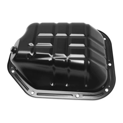 Inferior cárter de aceite para Nissan Máxima 2016-2022 | Acero | 6 cilindros | 3,5 litros Foto 1 de 4