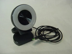 RAZER KIYO BROADCASTING CAMERA RZ19-0232 - Picture 1 of 4