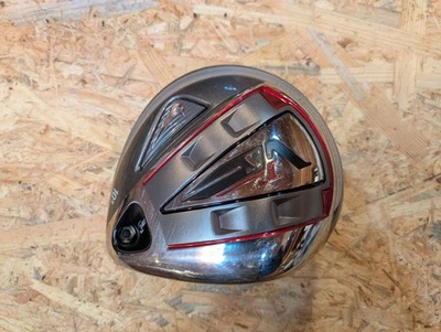 Nike VRS кованый драйвер 2012.Head только из Японии - Изображение 1 из 4