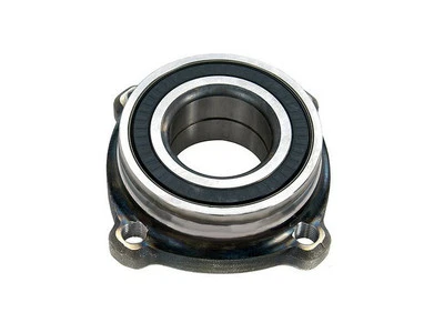 Conjunto de cojinete de rueda trasero para BMW 745i 2002-2005 Timken 71985ZQBC 2003 2004 Foto 1 de 2