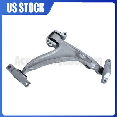 Brand New Front Left Lower Control Arm 32370927 For 2017-2024 Volvo S90 Foto 1 de 4