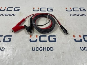 NEW Connection Leads for Radiodetection TX-3 TX-5 TX-10 transmitters Stock #R13 - Picture 1 of 2