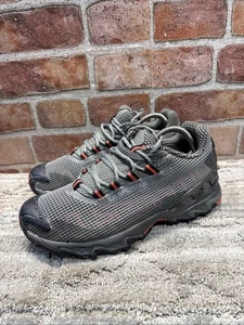 La Sportiva Wildcat Damen-Traillaufschuhe US 9 grau rot sportliche Turnschuhe - Bild 1 von 14
