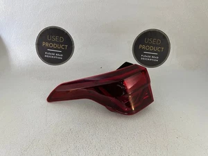 OEM| 2021-2023 Kia Seltos Outer LED Outer Tail Light (Left,Driver) - Bild 1 von 9