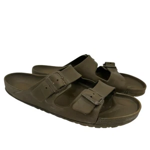 Sandalias Birkenstock Verde EVA Arizona Talla 46/300/13 - Imagen 1 de 10