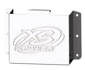 XS Power 512 Aluminum Battery Hold Down Bracket for D680 Powercell Batteries - Picture 1 of 4