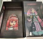 Monster High Fang Vote Rochelle Goyle Doll Mattel Creations Exclusive In Hand