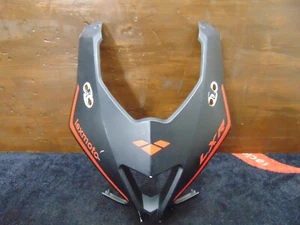 LEXMOTO LXR125 LXR 125 2022 FRONT COWL FAIRING PANEL - Bild 1 von 7