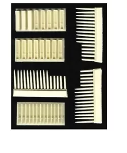 72333 ATTACK HOBBY KITS SCALA 1/72 IN RESINA Ammunition Set No.:3 - Foto 1 di 1