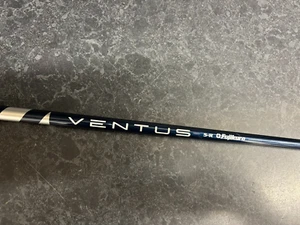 TAYLORMADE Qi35 DRIVER SHAFT - FUJIKURA VENTUS BLUE VELOCORE 5 REGULAR (-1/2") - Picture 1 of 6