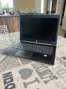 (213) hp probook 440 g5 i5 8ieme - Photo 1/7