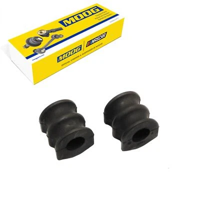 MOOG Suspension Stabilizer Bar Bushing Kit For 2014-2019 INFINITI QX80 - Image 1 of 2