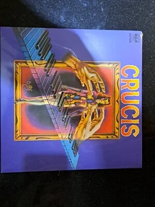 Crucis by Crucis Lp Vinyl (Record, 2016) - Picture 1 of 2