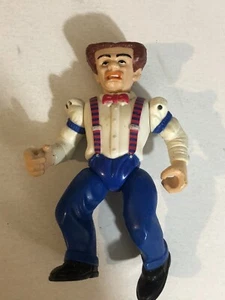 Figura de acción de juguete Mavin Dick Tracy 1990 - Imagen 1 de 3