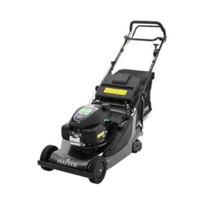 Hayter Harrier 48 Pro 19" Self Propelled Roller Mower (479) - Picture 1 of 1