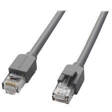 Insignia Cat 6 Ethernet Network Patch Cable LAN Internet speeds up to 1000MB/s