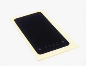 Original Samsung Ersatz Touchpad für NP-NC10 BA81-05888C - Bild 1 von 2