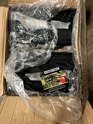 CLC 1533 12" Tool Bag with Top-Side Plastic Parts Tray NEW Z14 - Image 1 of 4