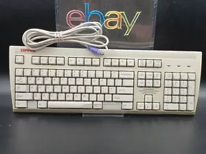 Compaq Keyboard KB-9965 k5 - Picture 1 of 3