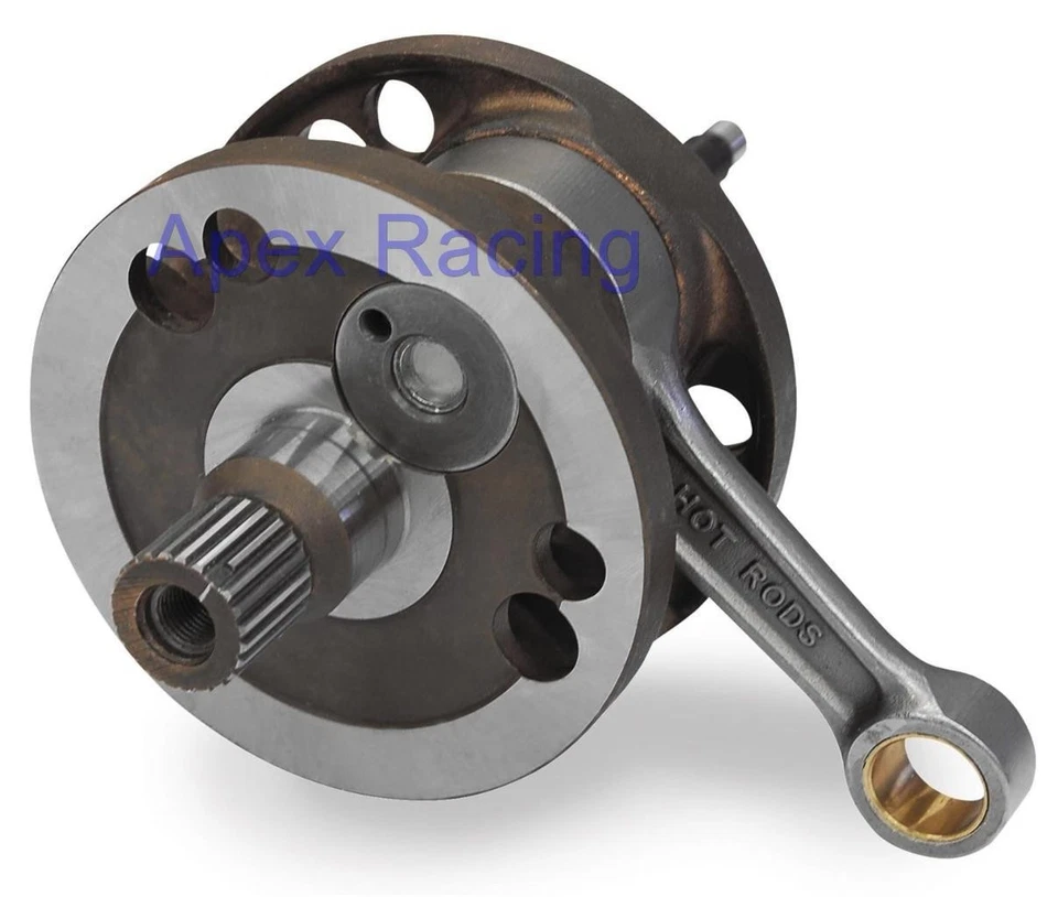 HotRods коленчатый вал шатуна в сборе Suzuki Kawasaki KX60 KX 60 RM60 RM 60  - Изображение 1 из 1