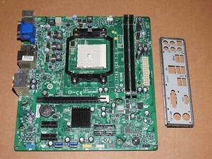 Medion MED MT 750G Mainboard Motherboard Sockel FM1 - Bild 1 von 1