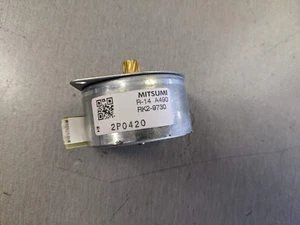 ✅ GENUINE HP RK2-9730 HP STEPPING MOTOR M703 FITS LASERJET PRO M253-254/M278-281 - Picture 1 of 2