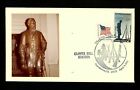 Us Postal History Comm Military War / Civil War Robert E Lee 1982 Appomattox Va