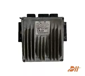 ENGINE CONTROL MODULE ECU 39101-4X810 FITS KIA GRAND CARNIVAL - Picture 1 of 4