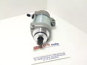 MOTORINO AVVIAMENTO per KTM EXC 300 2008 2009 2010 2011 2012 2013 2014 410 WATT - Imagen 1 de 2